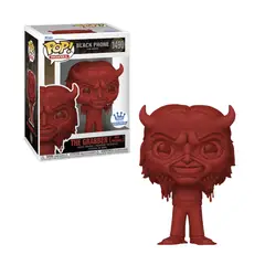 FUNKO - The Grabber Red Pop 1490 Black Phone Exc