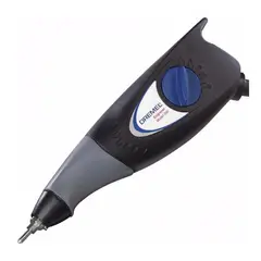 DREMEL - Grabador 290 Engraver Metal/Vidrio/Aluminio/Plástico