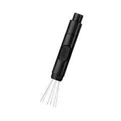 BAZAR CAFE - Distribuidor WDT Para Portafiltro Espresso