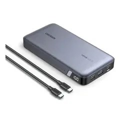 UGREEN - Power Bank 25000 mAh Carga Rapida 145W Laptop Macbook Cargador Bateria Portatil