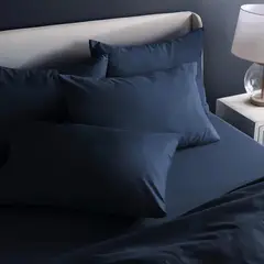 TEFI HOME - Sábana 250 Hilos Zarco