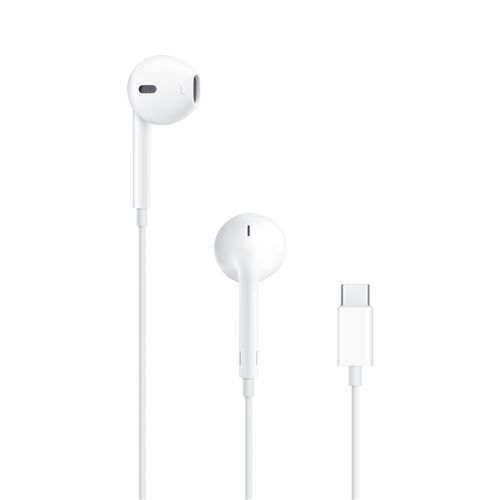 Audifonos EarPods para IPhone Entrada C