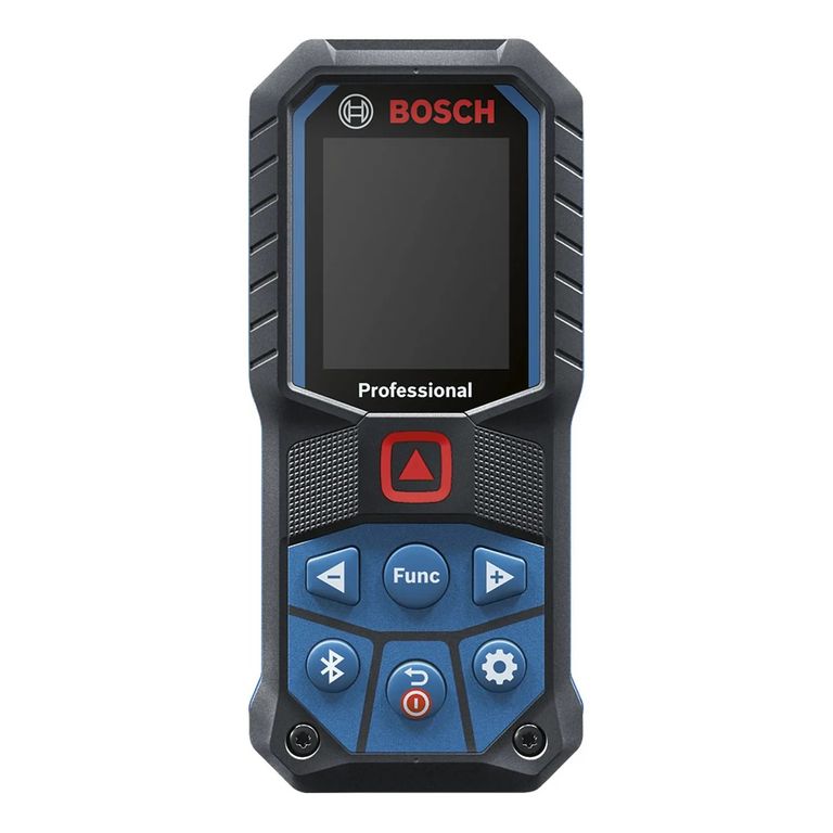 Medidor láser de 50 m con conectividad GLM 50-27 C