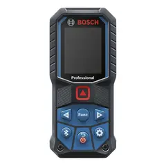BOSCH - Medidor láser de 50 m con conectividad GLM 50-27 C
