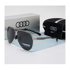 GENERICO - LENTES DE LUJO POLARIZADOS UV400 PARA HOMBRE