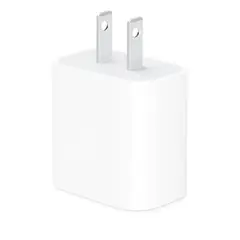 APPLE - Cargador Cubo 35W USB-C Para IPhone