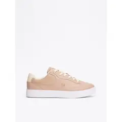 TOMMY HILFIGER - ZAPATILLAS ESSENTIAL CHIC COURT SNEAKER