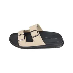 TOMMY HILFIGER - SANDALIAS D DENSITY HILFIGER SDE SAND