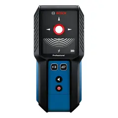 BOSCH - Detector de Materiales GMS 120-27