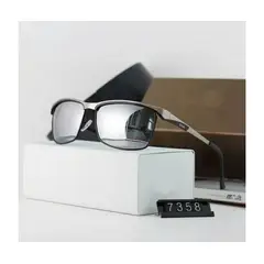 GENERICO - LENTES DE LUJO POLARIZADOS UV400 PARA HOMBRE