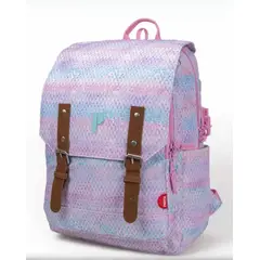 PORTA - MOCHILA GEMMA HALYS