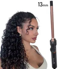 GENERICO - Rizador Delgado 13 mm DALING PROFESIONAL