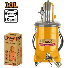 INGCO TOOLS - ENGRASADORA NEUMÁTICA INGCO 30L AGL02301
