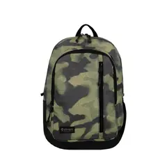PORTA - MOCHILA PARA LAPTOP BRONX 16 GREEN CAMO