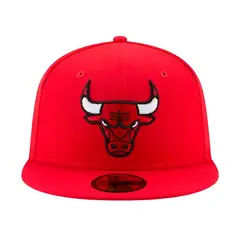 NEW ERA - GORRA NBA-CHICAGO BULLS 59FIFTY 190531206580