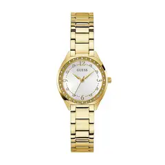 GUESS - RELOJ ANALOGICO MUJER GW0767L2