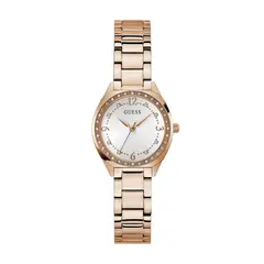 GUESS - RELOJ ANALOGICO MUJER GW0767L3