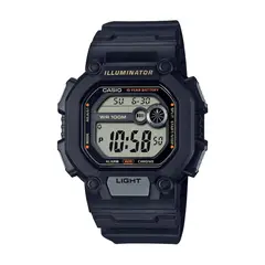 CASIO - RELOJ DIGITAL HOMBRE W-737HX-1AVDF