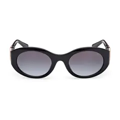 GUESS - LENTES DE SOL UV400 MUJER GU00198­H 01B 53