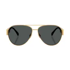 VERSACE - LENTES DE SOL UV400 HOMBRE VE2289 100287 61