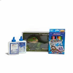 ARTESCO - Set Escolar Dino Creativo