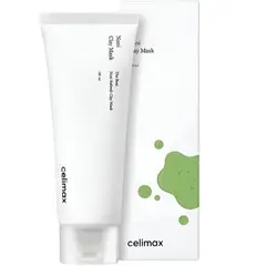 SKIN1004 - Celimax Mascarilla Facial The Real Noni Refresh Clay Mask