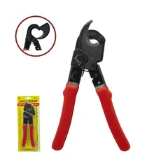 HURRICANE - Alicate Corta Cable 1-316″ 32mm HT-535