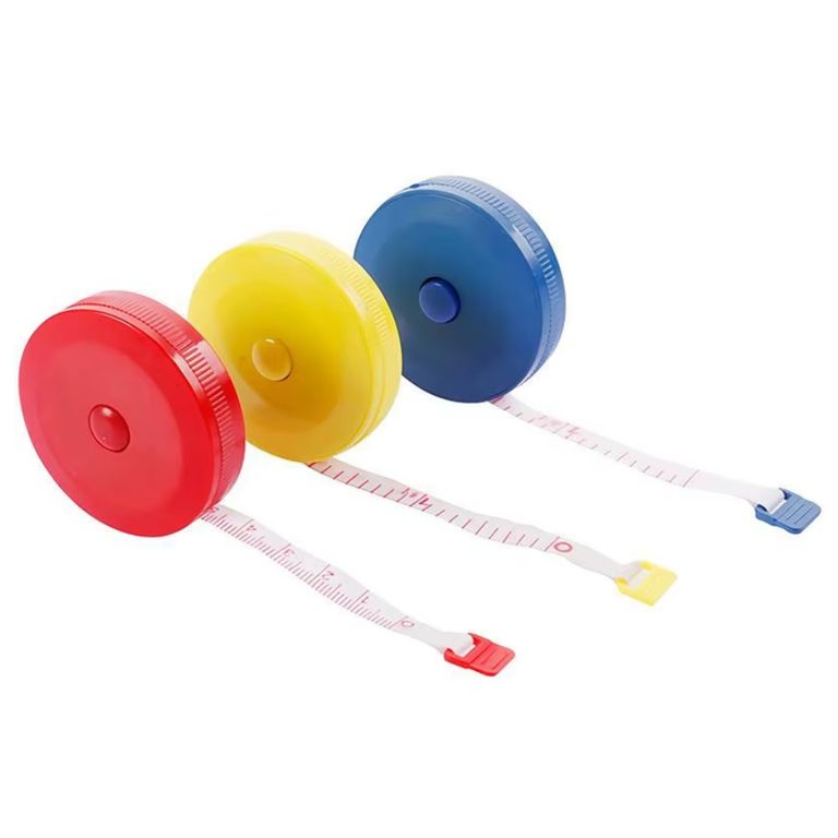 Cinta Métrica Retráctil Niña