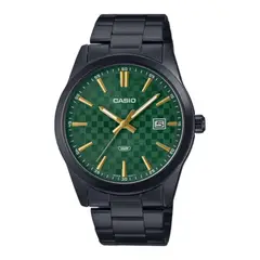 CASIO - MTP-VD03 RELOJ ORIGINAL DE ACERO INOXIDABLE SKU CAS-245