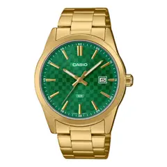 CASIO - MTP-VD03 RELOJ ORIGINAL DE ACERO INOXIDABLE SKU CAS-247