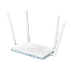 DLINK - Router D-Link Smart 4G N300 WiFi 4 Antenas Blanco 2.4Ghz 300Mbps