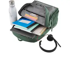 HP - MOCHILA CAMPUS GRN BPK 7J595AA