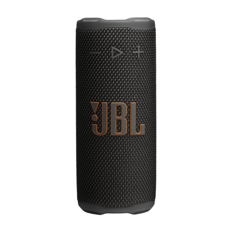 Parlante Bluetooth Grip Negro IP68 14 Hrs