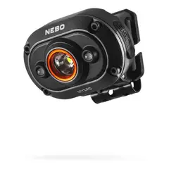 NEBO - Linterna De Cabeza Mycro 400
