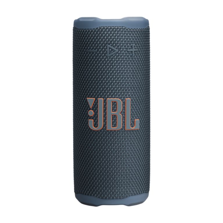 Parlante Bluetooth Grip Azul IP68 14 Hrs