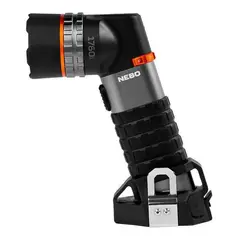NEBO - Linterna Luxtreme Sl100