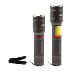 NEBO - Linterna Tac Slyde 300