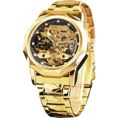 FORSINING - RELOJ - AUTOMATICO ELEGANTE FOR-25