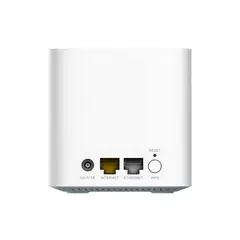 DLINK - Router Mesh AX1500 WiFi 6 (2 Pack) Banda Dual 2.4-5.0Ghz M15-2