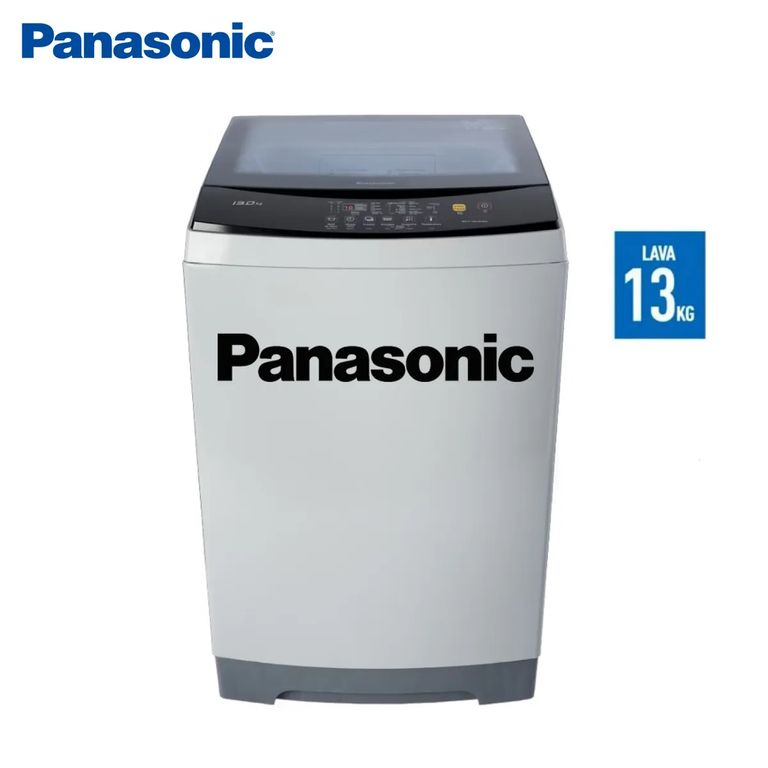 Lavadora 13 Kg - NA-F130L6HRH