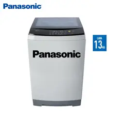PANASONIC - Lavadora 13 Kg - NA-F130L6HRH