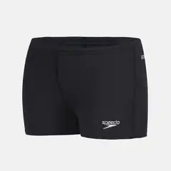 SPEEDO - Traje Baño Natación Niño Aquashort Endurance+ AzuL