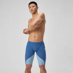 SPEEDO - Jammer Competencia Hombre Fastskin LZR Ignite