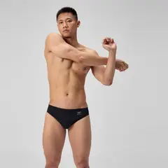 Speedo - Trusa Natación Hombre Club Training Solid Brief