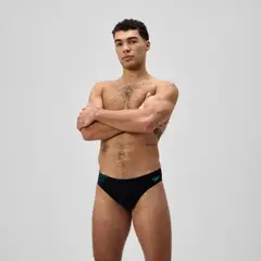 SPEEDO - Trusa Natación Hombre Endurance+ MAX Tech Panel 7cm
