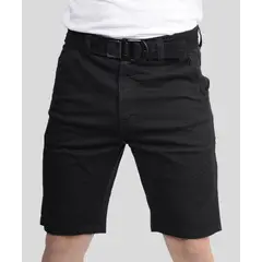 CH CASTRO SPORT - 7010 BERMUDA DRILL CLÁSICO CC04 98% ALGODÓN STRECH HOMBRE