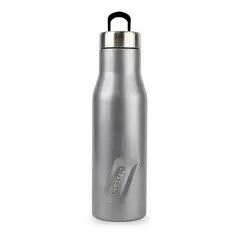 ECOVESSEL - Termo Insulado Aspen 473ml Color Gris Humo
