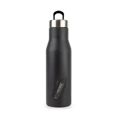 ECOVESSEL - Termo Insulado Aspen 473ml Color Negro