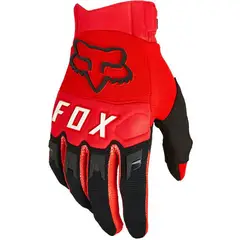 FOX 40 - Guantes para bicicleta Touch Screem - Talla L