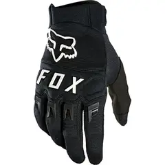 FOX 40 - Guantes para bicicleta Touch Screem - Talla L